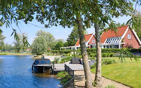 EuroParcs Bad Hoophuizen